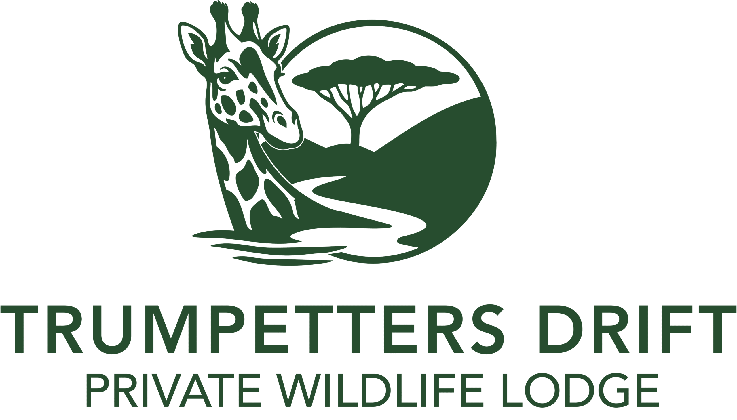 Trumpetters Logo update